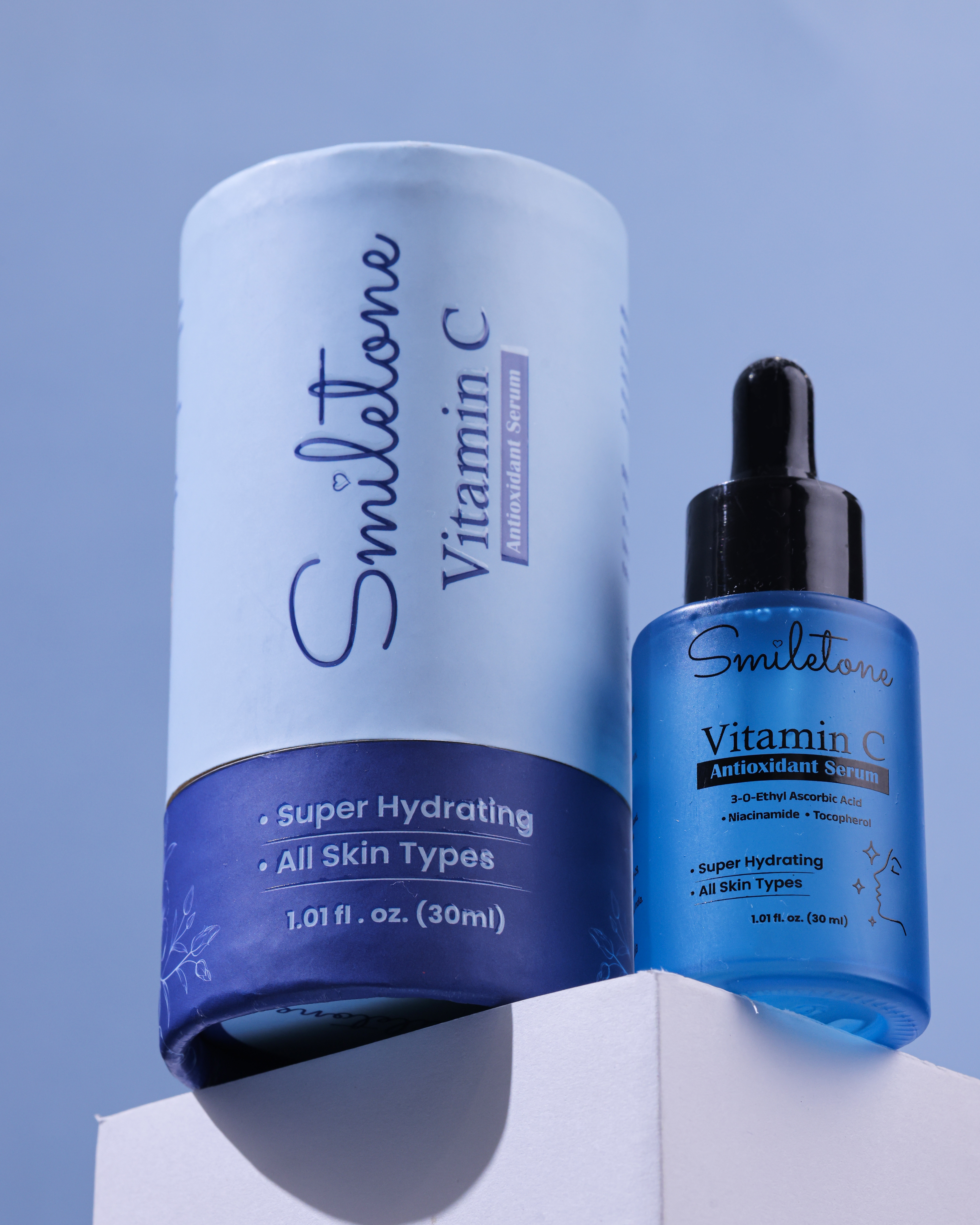 Smiletone Vitamin C Antioxidant Serum