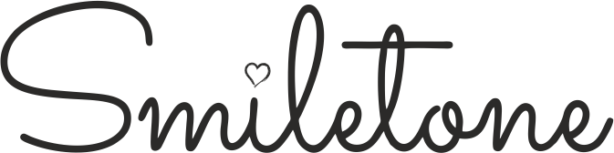 Smiletone logo